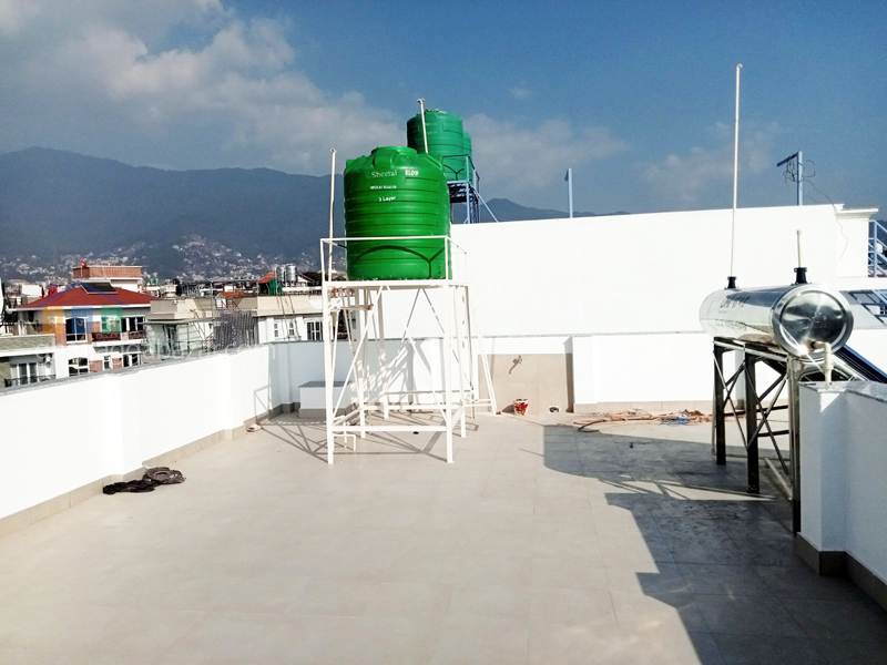 House on Sale at Italitar