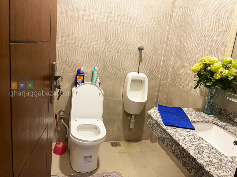 House on Sale at Bhaisepati Magargaun