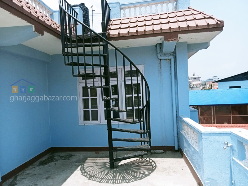 House on Sale at Satdobato Khumaltar