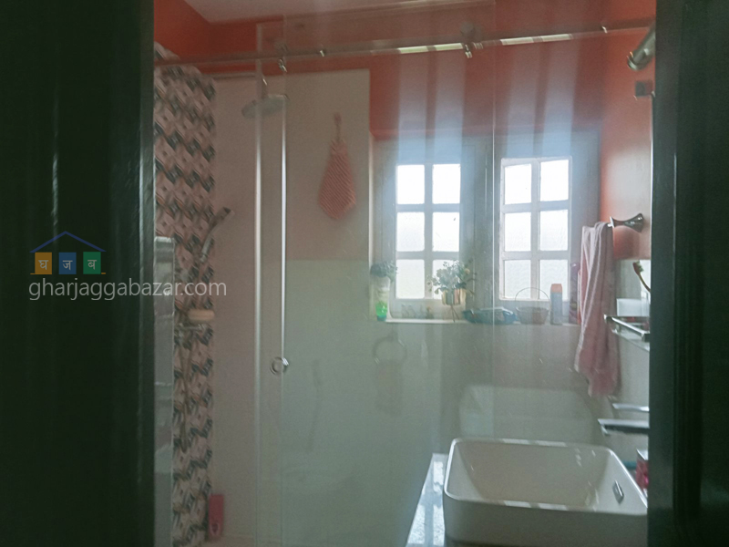 House on Sale at Bagdol