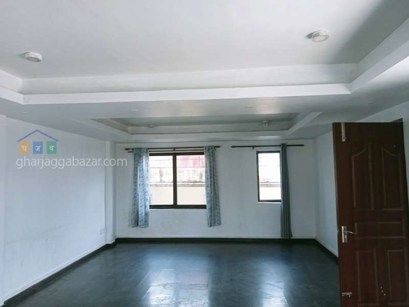 House on Rent at Ganeshchowk