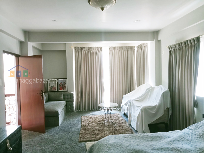 House on Sale at Kapan Height