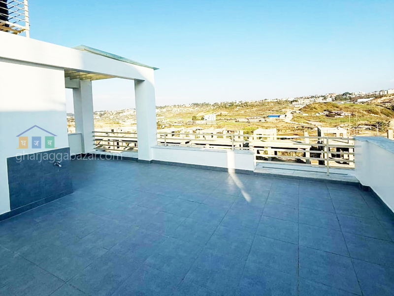 House on Sale at Bhaisepati Karyabinayak