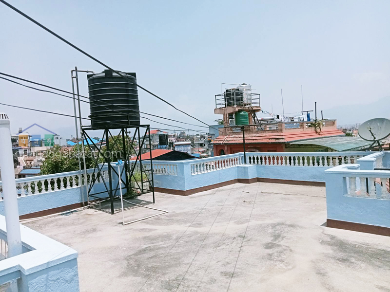 House on Sale at Satdobato Khumaltar