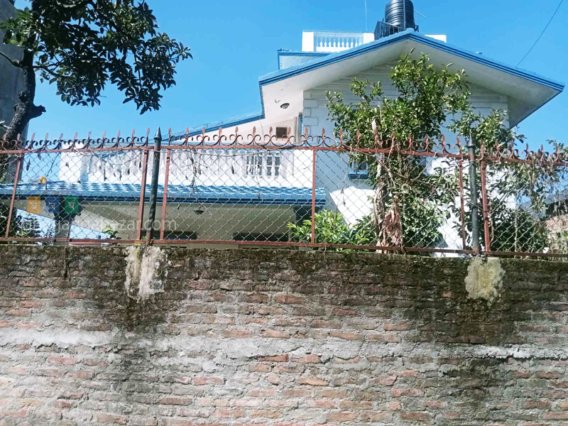 Land on Sale at Narayanthan Rudreswor