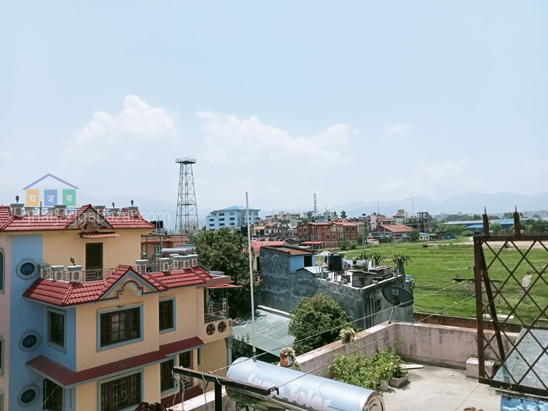 House on Sale at Satdobato Khumaltar