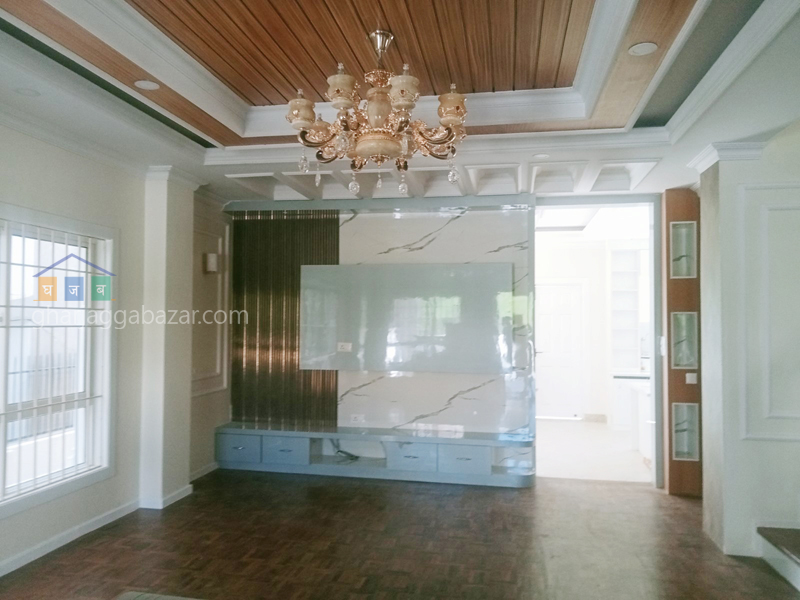 House on Sale at Ganeshchowk