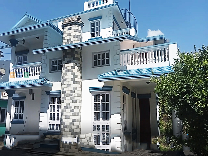 Land on Sale at Narayanthan Rudreswor