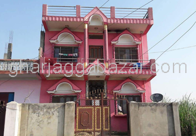 Residential House on Sale at Bhairahawa