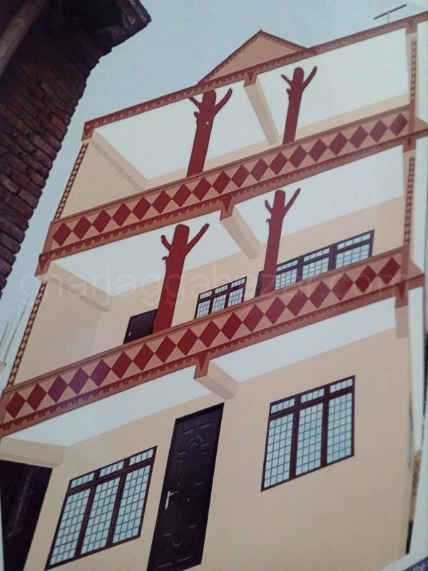 House on Sale at Banasthali