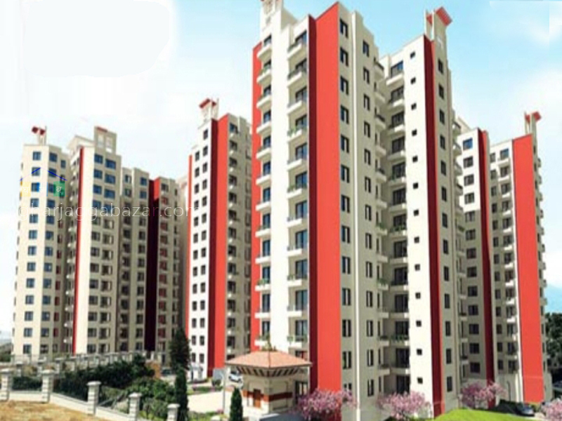 Apartment on Sale at Ravi Bhawan Soalteecity