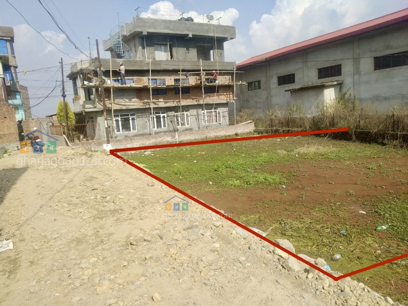 Urgent House to Sell at Imadol