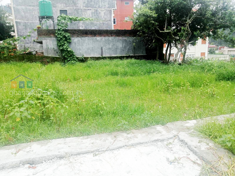 Land on Sale at Narayanthan Fulbari