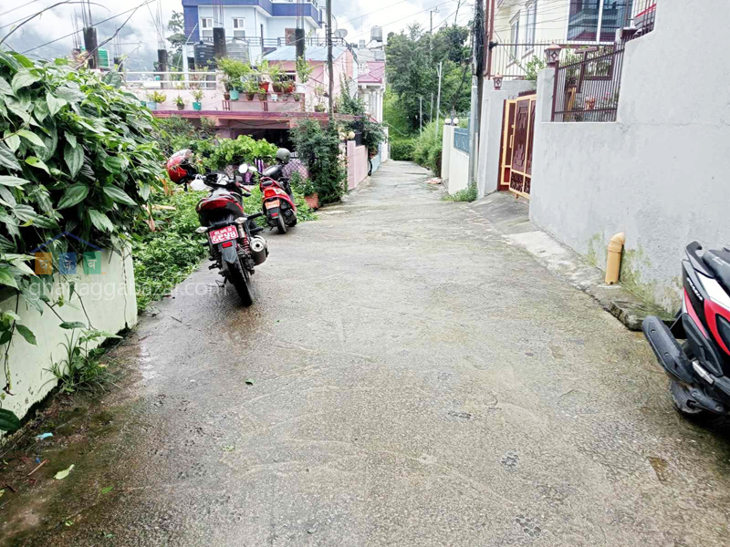 House on Sale at Ganeshchowk