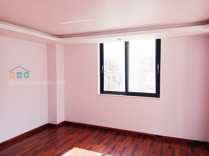 Apartment on Sale at Sukedhara