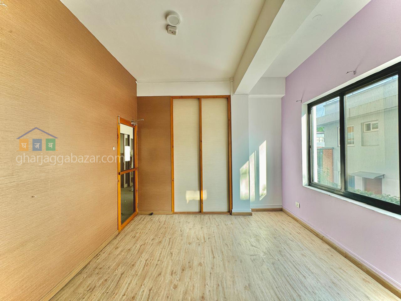 Office Space on Rent at Sanepa