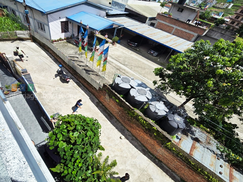 House on Sale at Sitapaila