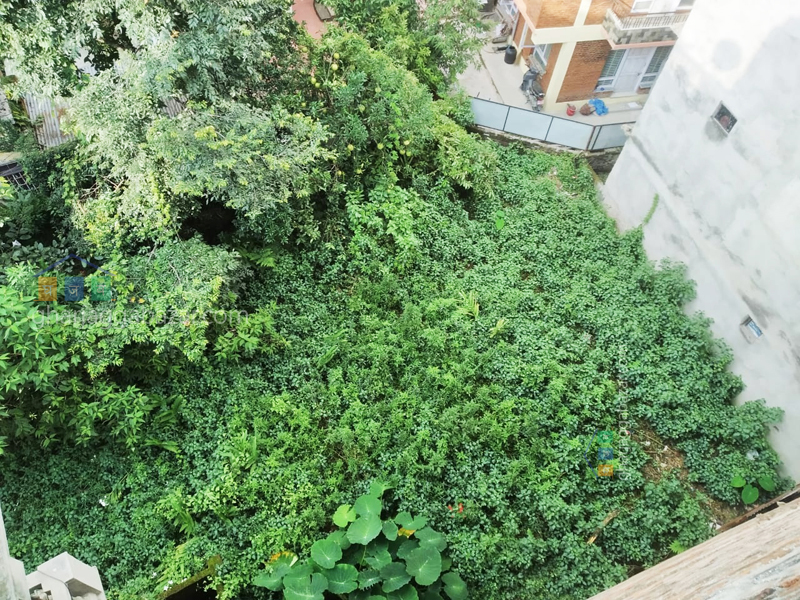 Land on Sale at Uttar Dhoka
