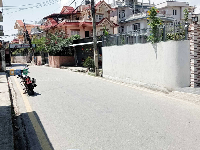 House on Sale at Pasikot