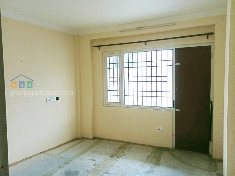 Flat on Rent at Bagdol