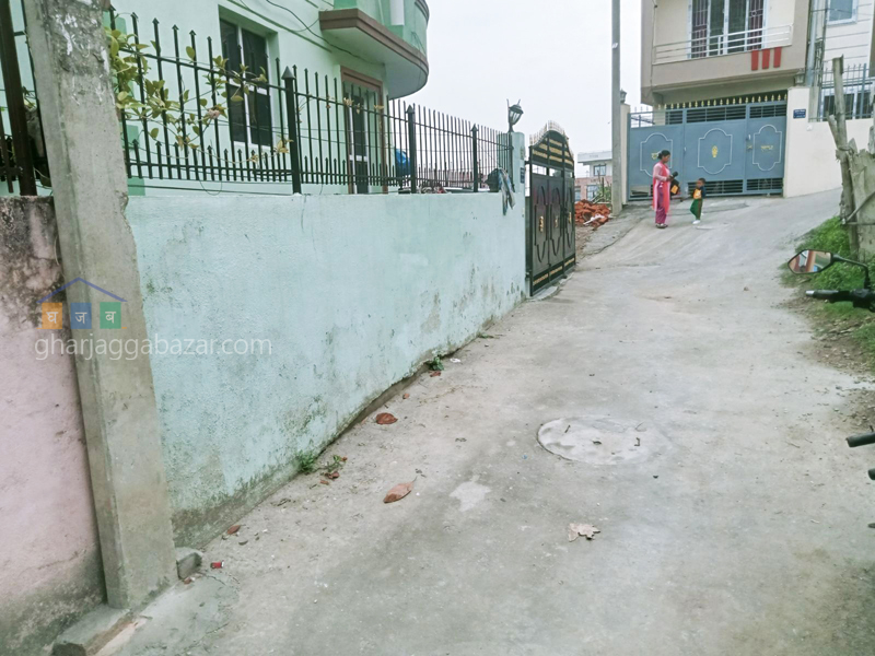 House on Sale at Hattiban