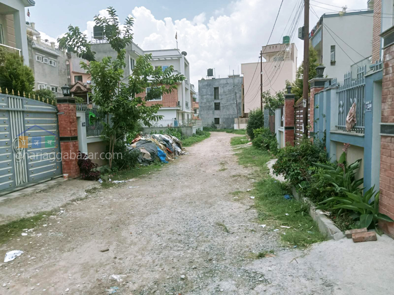 House on Sale at Imadol