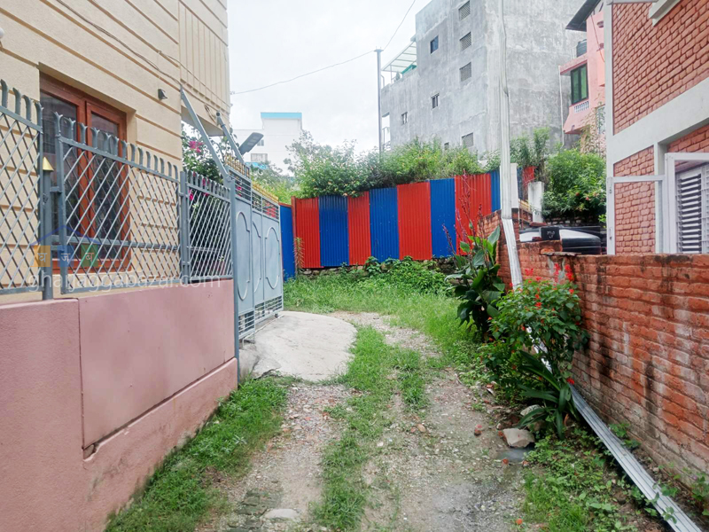 Land on Sale at Kuleshwor Likmarga