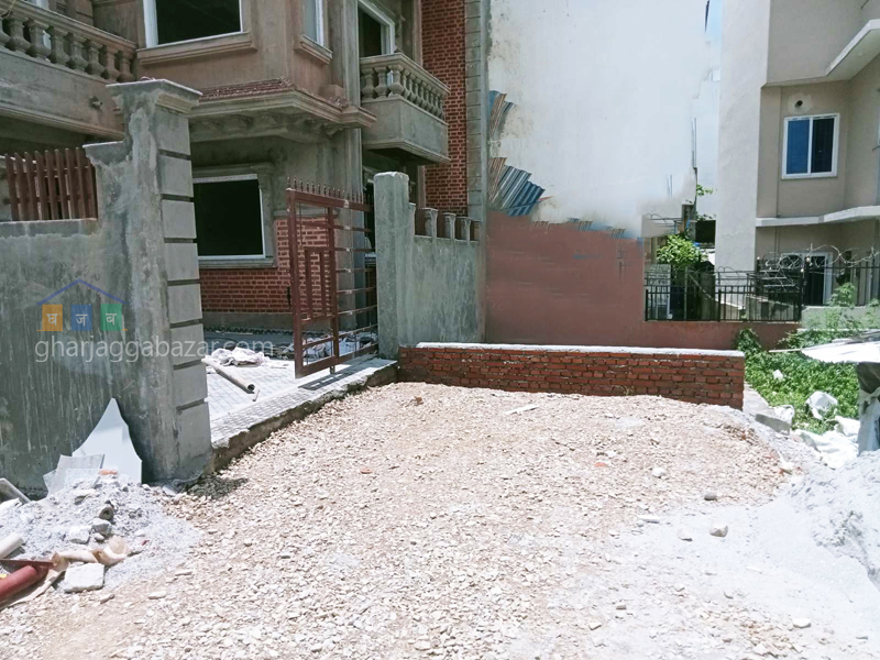 House on Sale at Chunikhel Kapan