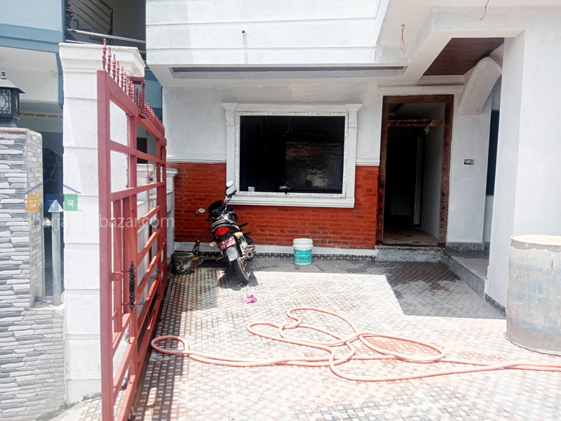 House on Sale at Chunikhel Kapan