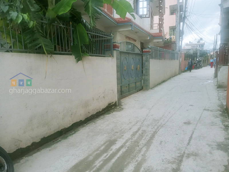 House on Sale at Narayantar Kageswori