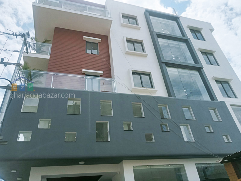 Office Space on Rent at Jawalakhel