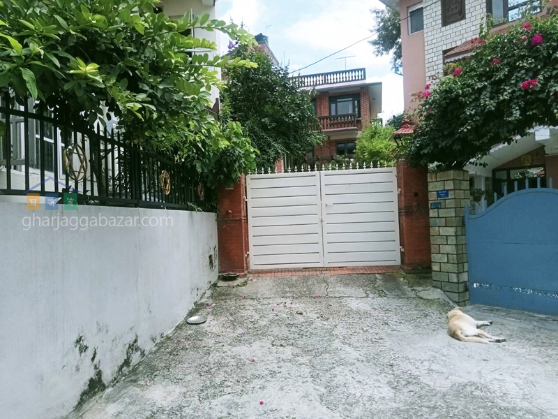 House on Sale at Bagdol
