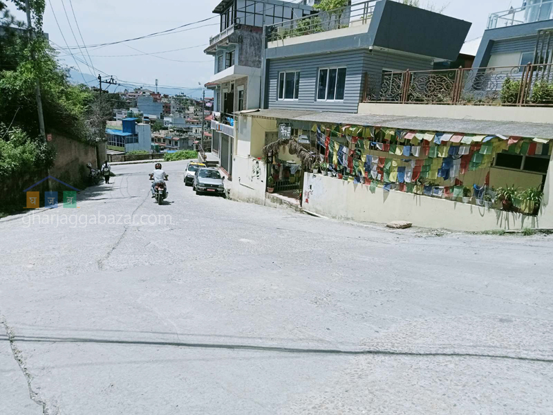 House on Sale at Kapan Height