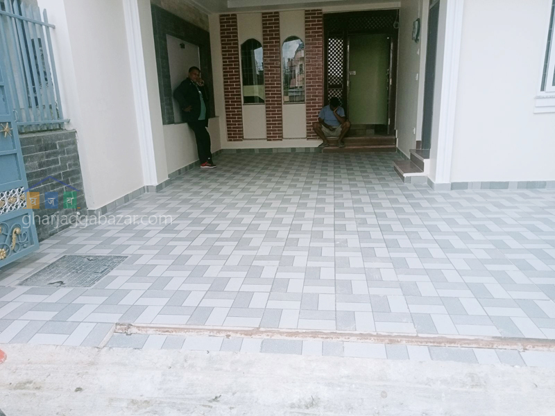 House on Sale at Imadol Cozyhome
