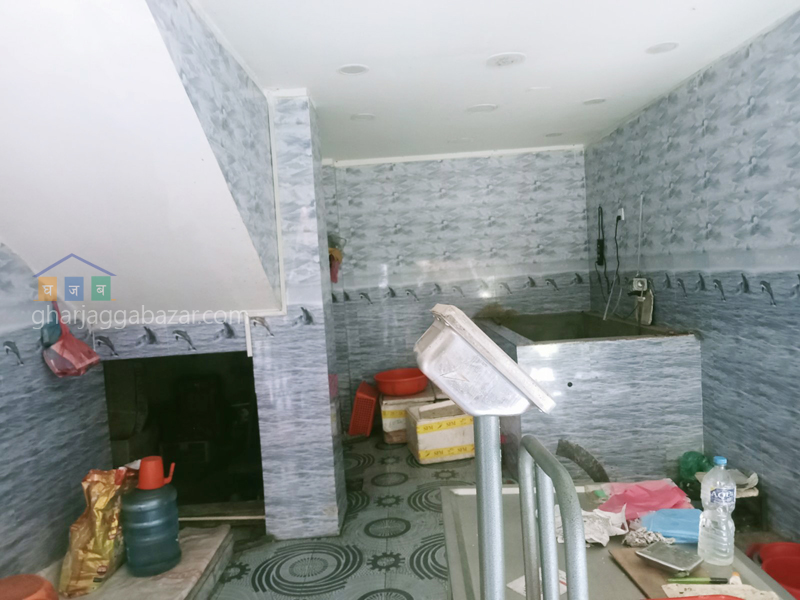 Shutter on Rent at Old Baneshwor