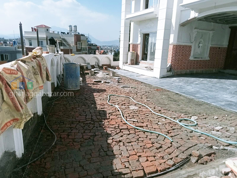 House on Sale at Italitar