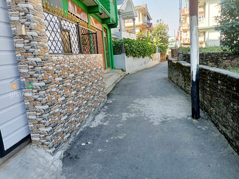 House on Sale at Kapan Kharibot