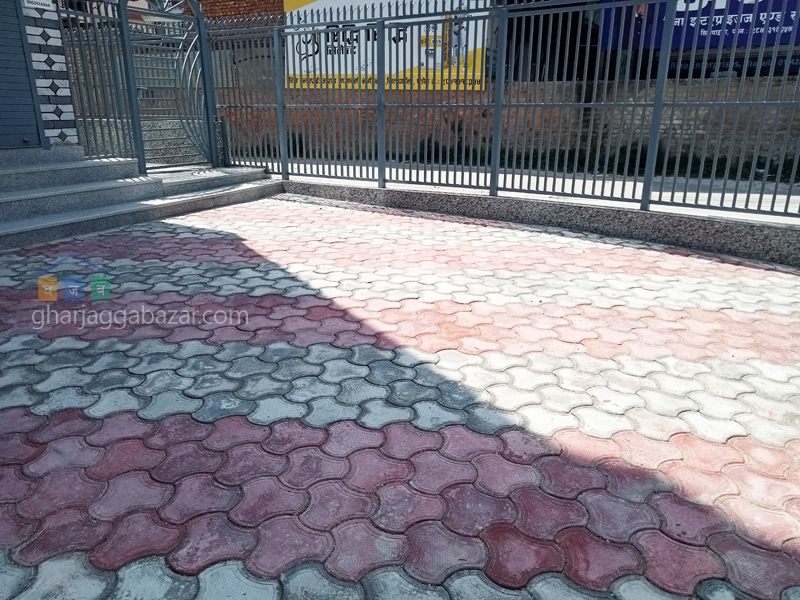 Commercial Building on Sale at Sitapaila