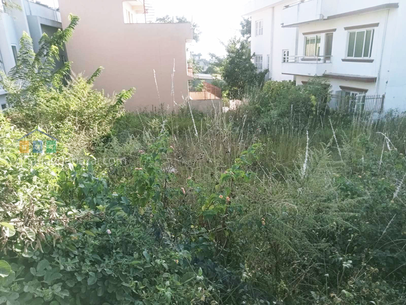 Land on Sale at Budhanilkantha