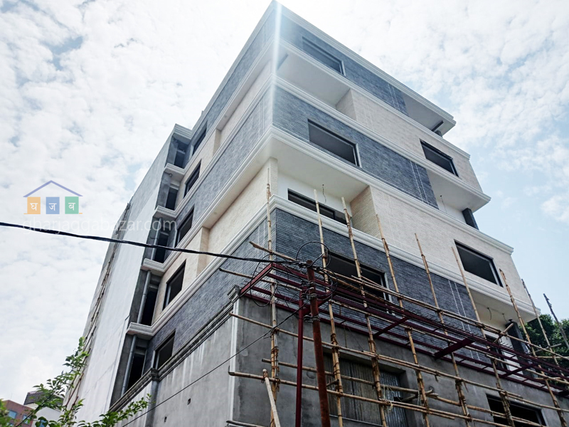 Hotel Resort on Sale at Soalteemode