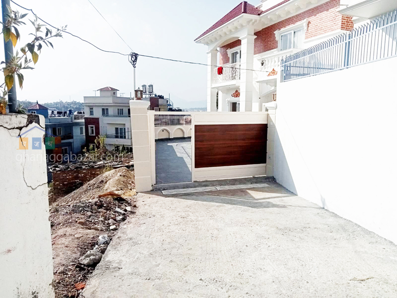 House on Sale at Italitar