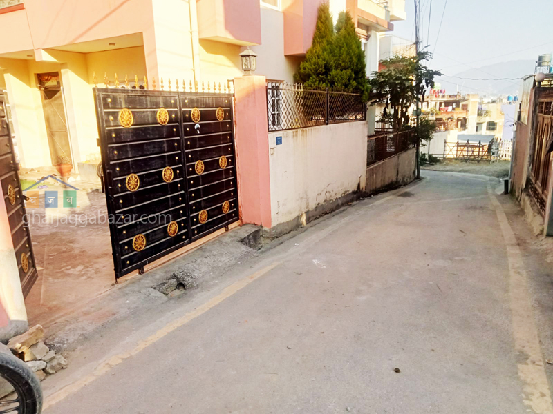 House on Sale at Dhapaheight