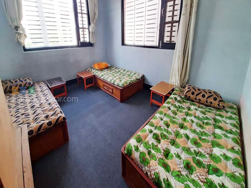 House on Sale at Buddhanagar