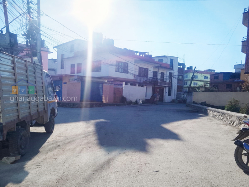 House on Sale at Dhapaheight