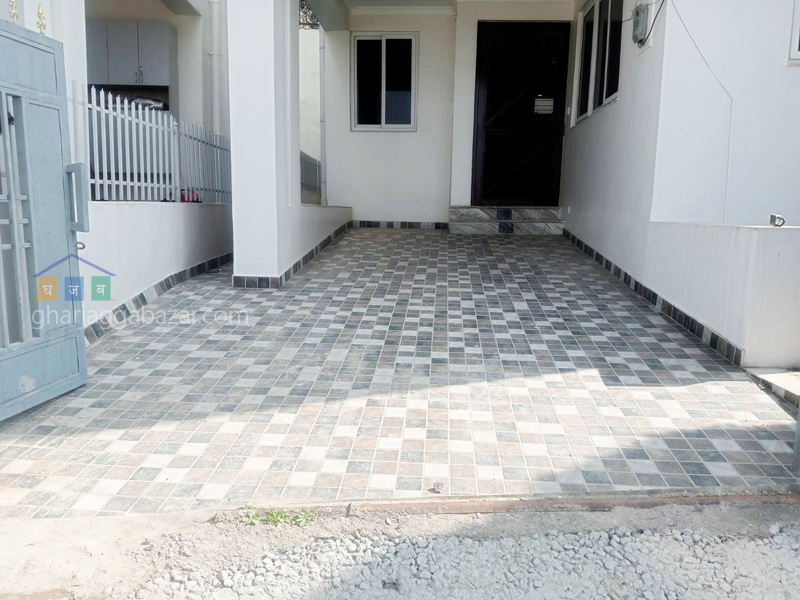 House on Sale at Bhaisepati Magargaun
