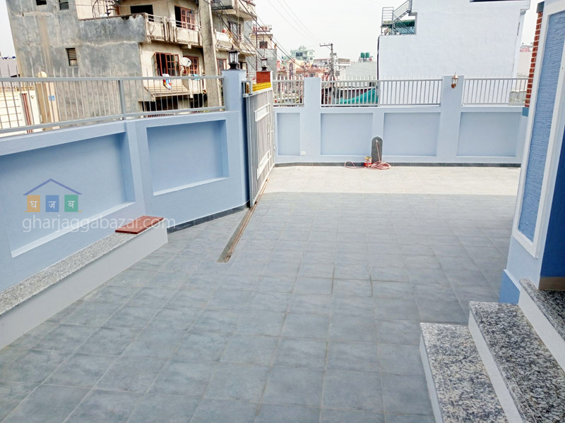 House on Sale at Icimod Khumaltar 