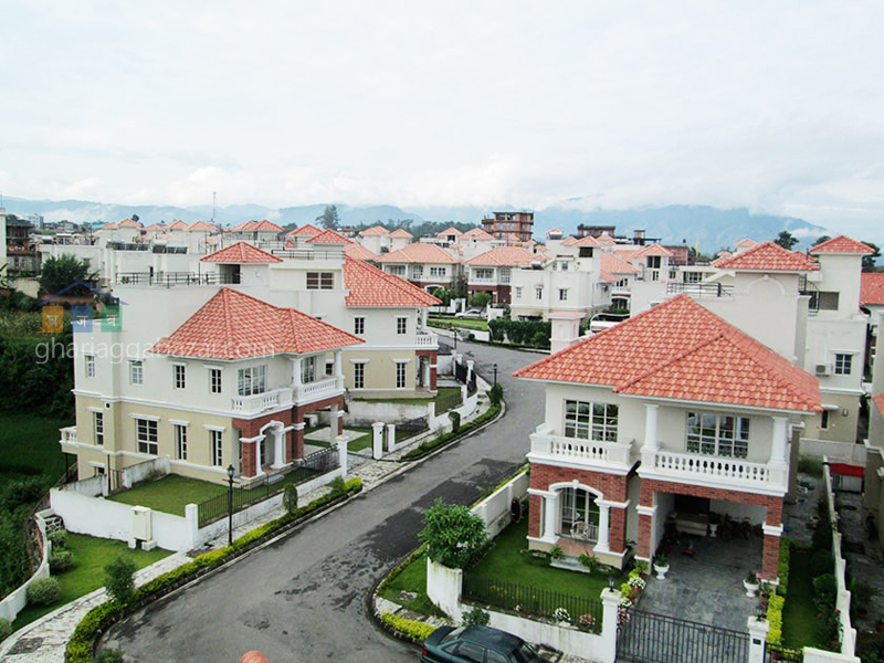 House on Sale at Sunakothi Valley Homes