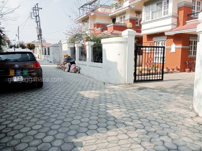 House on Sale at Sunakothi Valley Homes