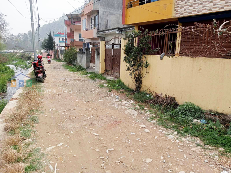 House on Sale at Kirtipur Vatkepati