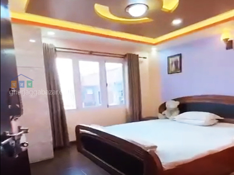 House on Sale at Gurjudhara